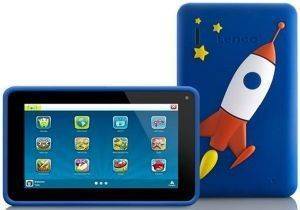 LENCO KIDZTAB-70 7\'\' DUAL CORE 1.2GHZ 4GB WIFI ANDROID 4.2 BLUE LENCO KIDZTAB-70 7\'\' DUAL CORE 1.2GHZ 4GB WIFI ANDROID 4.2 BLUE