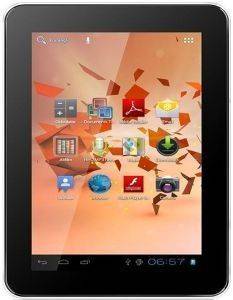 SERIOUX GOTAB S800 8\'\' DUAL CORE CORTEX A9 1.2GHZ 4GB WIFI ANDROID 4.0