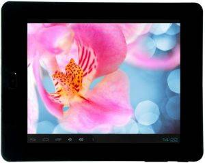 MAXELL MAXTAB H8 8\'\' DUAL CORE 1.5GHZ 4GB WIFI ANDROID 4.1 JB
