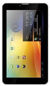 SERIOUX SURYA 7 MOBILITY S7019TAB 7\'\' DUAL CORE 1.0 GHZ 4GB WIFI GPS FM 3G BT ANDROID 4.1