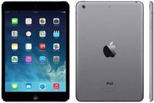 APPLE IPAD MINI 16GB WI-FI MF432 SPACE GREY APPLE IPAD MINI 16GB WI-FI MF432 SPACE GREY