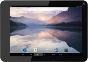 CRYPTO NOVAPAD 8\'\' D100 DUAL CORE 8GB WIFI ANDROID 4.2 BLACK