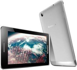 LENOVO IDEATAB S5000 59-387332 7\'\' IPS QUAD CORE CORTEX A7 1.2GHZ 16GB WIFI BLUETOOTH ANDROID 4.2