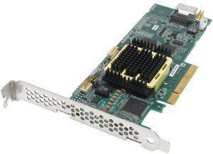 ADAPTEC RAID 2405 CONTROLLER RETAIL ADAPTEC RAID 2405 CONTROLLER RETAIL