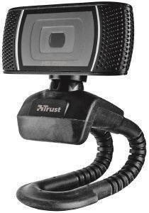 TRUST 18679 TRINO HD VIDEO WEBCAM TRUST 18679 TRINO HD VIDEO WEBCAM