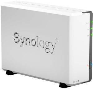 SYNOLOGY DISKSTATION DS112J