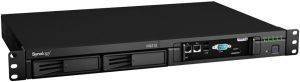 SYNOLOGY RACKSTATION RS212 SYNOLOGY RACKSTATION RS212