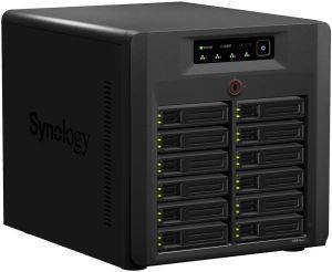 SYNOLOGY DISKSTATION DS3612XS