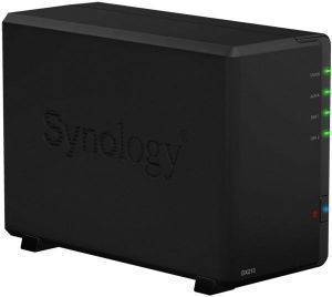 SYNOLOGY DX213 EXPANSION UNIT