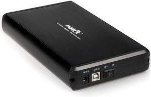 NATEC NKZ-0457 RHINO 3.5\'\' USB2.0 SATA/IDE ENCLOSURE EXTERNAL