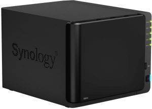 SYNOLOGY DISKSTATION DS414 SYNOLOGY DISKSTATION DS414