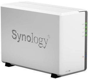 SYNOLOGY DS214SE 2-BAY NAS SERVER