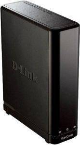 D-LINK DNS-315 SHARECENTER 1-BAY NETWORK ATTACHED STORAGE