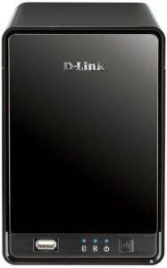 D-LINK DNR-322L MYDLINK NETWORK VIDEO RECORDER