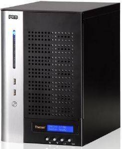 THECUS N7700PRO V2 SMB TOWER NAS SERVER THECUS N7700PRO V2 SMB TOWER NAS SERVER
