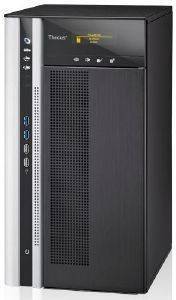 THECUS TOPTOWER N10850 LARGE BUSINESS TOWER NAS SERVER