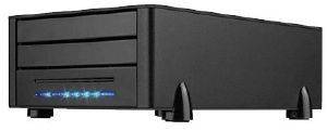 RAIDSONIC R2-2S-B2 STARDOM 2.5\'\' EXTERNAL MINI RAID 1 SUBSYSTEM RAIDSONIC R2-2S-B2 STARDOM 2.5\'\' EXTERNAL MINI RAID 1 SUBSYSTEM