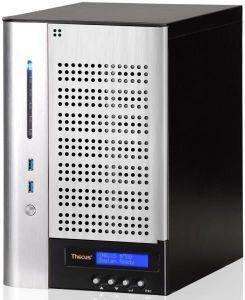 THECUS N7510 7-BAY NAS SERVER