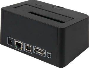 SHARKOON SATA QUICKPORT PRO LAN SHARKOON SATA QUICKPORT PRO LAN