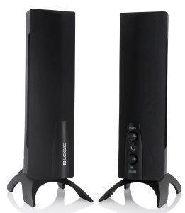 MODECOM LS-11 2.0 SPEAKER SET