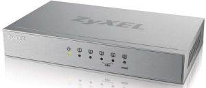 ZYXEL ZYXEL GS105B V2 5-PORT DESKTOP GIGABIT ETHERNET SWITCH