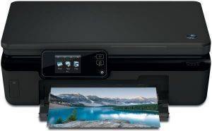 HP PHOTOSMART 5520 E-ALL-IN-ONE CX042B