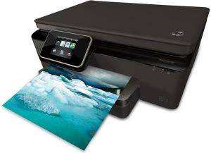 HP PHOTOSMART 6520 E-ALL-IN-ONE PRINTER CX017A