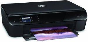 HP ENVY 4500 E-ALL-IN-ONE HP ENVY 4500 E-ALL-IN-ONE