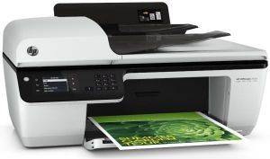  HP OFFICEJET 2620 D4H21B