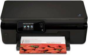 HP PHOTOSMART 5525 E-ALL-IN-ONE PRINTER CX043B