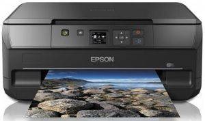 EPSON EXPRESSION PREMIUM XP-510