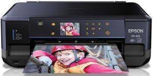EPSON EXPRESSION PREMIUM XP-610 EPSON EXPRESSION PREMIUM XP-610