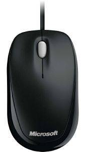 MICROSOFT COMPACT OPTICAL MOUSE 500 BLACK MICROSOFT COMPACT OPTICAL MOUSE 500 BLACK