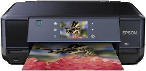 EPSON EXPRESSION PREMIUM XP-710 EPSON EXPRESSION PREMIUM XP-710