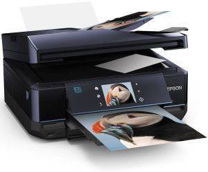 EPSON EXPRESSION PREMIUM XP-810