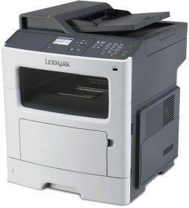 LEXMARK MX310DN LEXMARK MX310DN