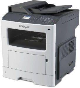 LEXMARK MX310DN