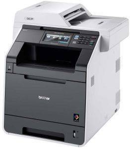 BROTHER DCP-9270CDN