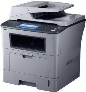 SAMSUNG SCX-5835NX SAMSUNG SCX-5835NX