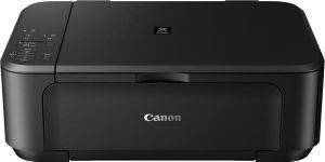 CANON PIXMA MG3550 BLACK