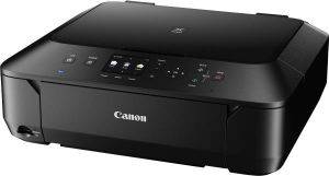 CANON PIXMA MG6450 BLACK
