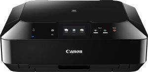 CANON PIXMA MG7150 BLACK