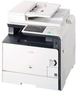 CANON I-SENSYS MF8580CDW CANON I-SENSYS MF8580CDW