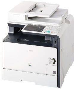 CANON I-SENSYS MF8540CDN CANON I-SENSYS MF8540CDN