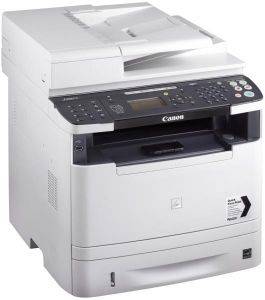 CANON I-SENSYS MF5980DW CANON I-SENSYS MF5980DW