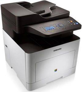 SAMSUNG CLX-6260FD SAMSUNG CLX-6260FD