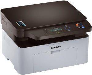 SAMSUNG XPRESS SL-M2070W SAMSUNG XPRESS SL-M2070W