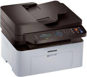 SAMSUNG XPRESS SL-M2070F SAMSUNG XPRESS SL-M2070F