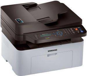 SAMSUNG XPRESS SL-M2070FW SAMSUNG XPRESS SL-M2070FW