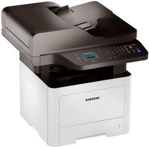 SAMSUNG PROXPRESS SL-M3875FW SAMSUNG PROXPRESS SL-M3875FW